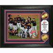 Japan '09 WBC Champions Celebration" 24KT Gold Coin Photo Mint"