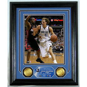 Dirk Nowitzki Photomintdirk 