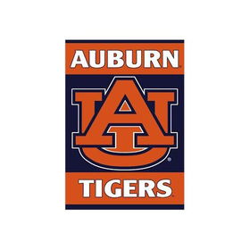 Auburn Tigers NCAA 28 x 40 2-Sided Premium Bannerauburn 