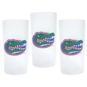 Florida Gators NCAA Tumbler Drinkware Set (3 Pack)florida 