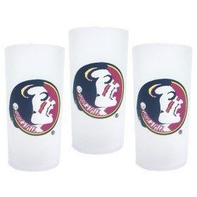 Florida State Seminoles NCAA Tumbler Drinkware Setflorida 