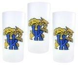 Kentucky Wildcats NCAA Tumbler Drinkware Set (3 Pack)kentucky 