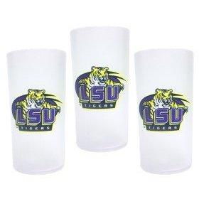 LSU Tigers NCAA Tumbler Drinkware Set (3 Pack)lsu 