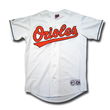 Baltimore Orioles MLB Replica Team Jersey (Home) (Small)