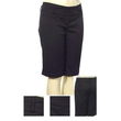 Ladies Fashion Capri Pants Case Pack 6