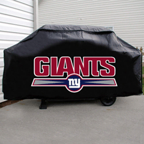 New York Giants NFL Economy Barbeque Grill Coveryork 