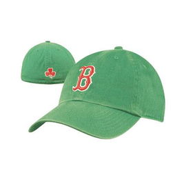 Boston Red Sox Franchise\" Fitted MLB Cap (Green) (Medium)\"boston 