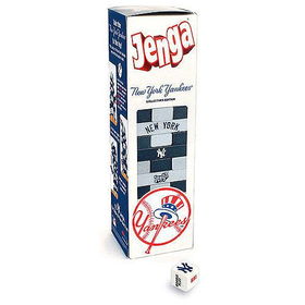 New York Yankees MLB Jengayork 