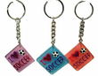 I Love Soccer Key Chain Case Pack 60