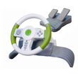 Xbox 360 Wireless Racing Wheel