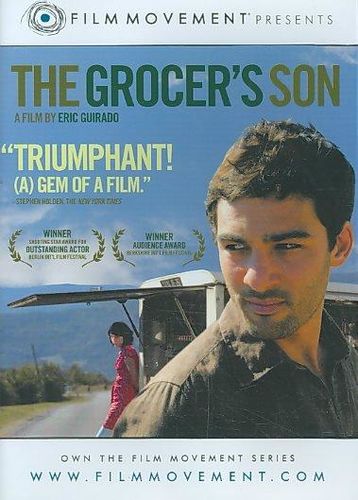 GROCERS SON (DVD)grocers 