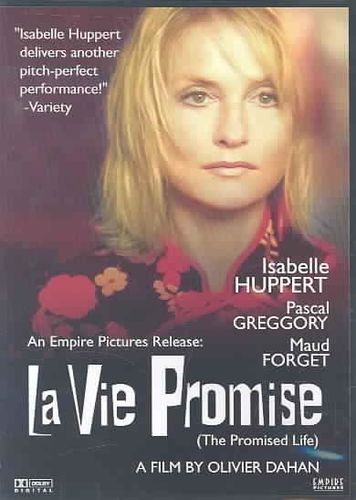 LA VIE PROMISE (DVD/WS/FRENCH W/ENGLISH SUBTITLES)NLAvie 