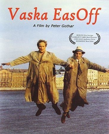 VASKA EASOFF (DVD) (RUSSIAN & HUNGARIAN W/ENG SUB)vaska 