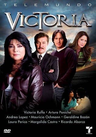 VICTORIA (DVD) (FF/SPAN/2.0)victoria 