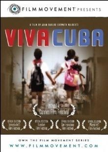 VIVA CUBA (DVD)viva 