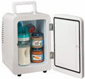 Medium - Hot /Cold Mini Fridge