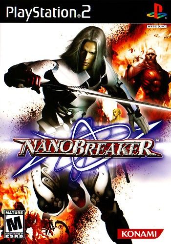 NANO BREAKERnano 