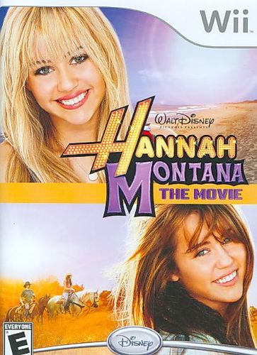 HANNAH MONTANA THE MOVIE-NLAhannah 