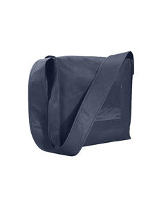 Non-Woven Messenger Bagnon 