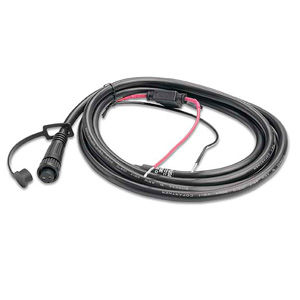 GARMIN 010-10922-00 POWERCABLE - 2 PIN FOR 4000/5000 SERIESgarmin 