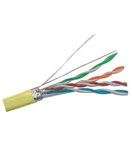 CAT5E PLENUM YELLOWspecial 