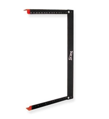 RACK, WALL MOUNT UTILITY, 5 RMSwall 