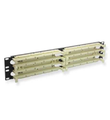 PATCH PANEL, 110, 200-PAIR, 2 RMSpatch 