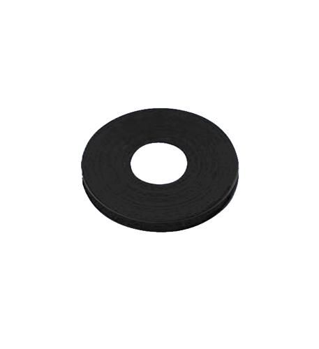 Velcro Tie Bulk 75ft - Blackvelcro 