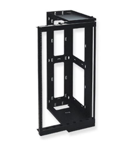 RACK, WALL MOUNT SWING GATE, 20 RMSswing 