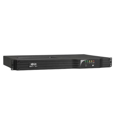 500VA UPS 120V 7 Outlet - 500VA 1 RS-232ups 