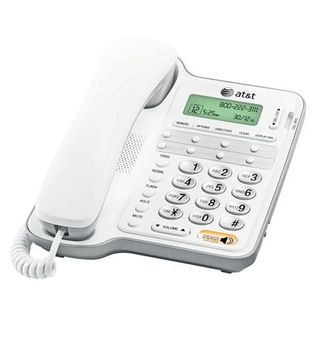 Speakerphone with CID/CWspeakerphone 